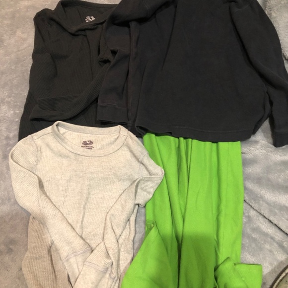 Gymboree, Gap, Garanimals Huge wardrobe boys size 4-5 - Picture 11 of 16